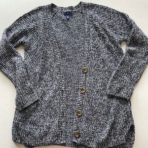 Gap Sweater Cardigan